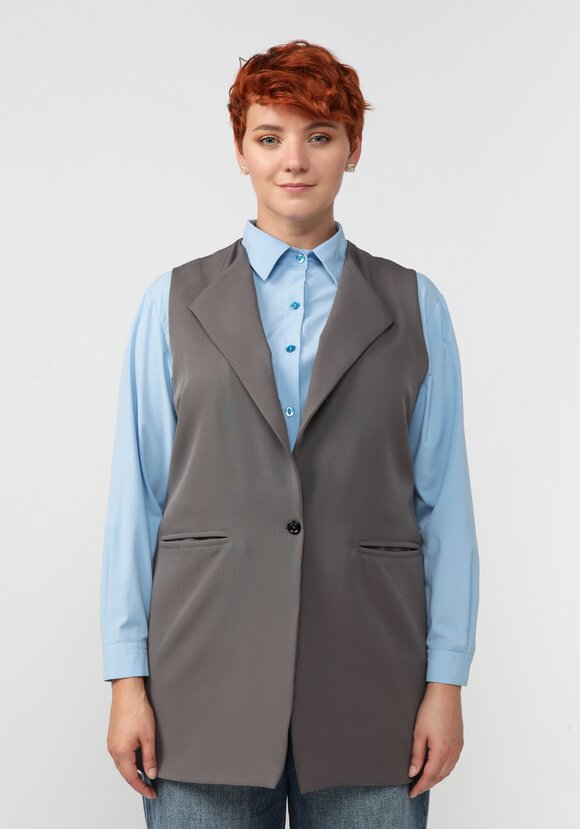 Жилет Кимберли шир.  580, рис. 4