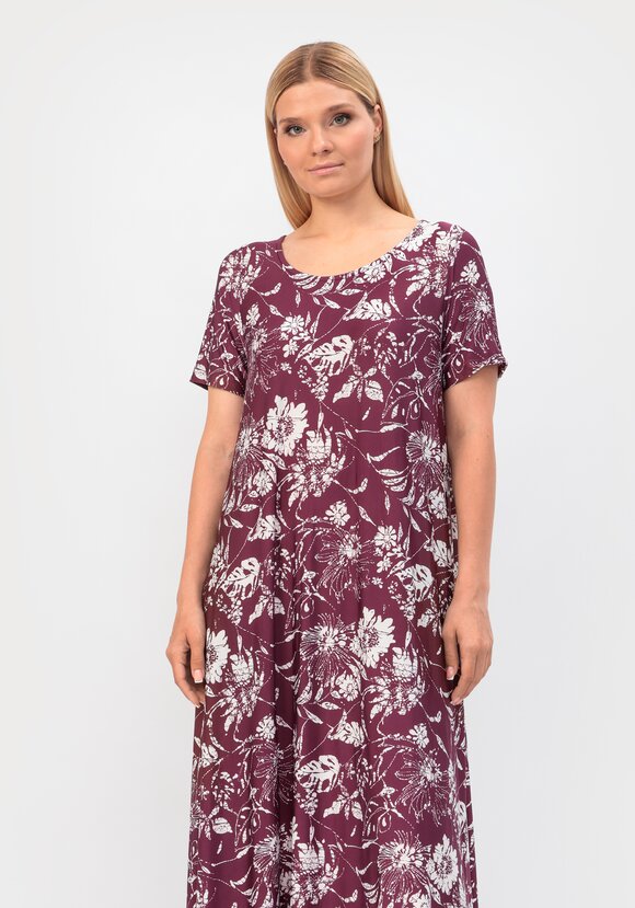 Платье Айла шир.  580, рис. 7