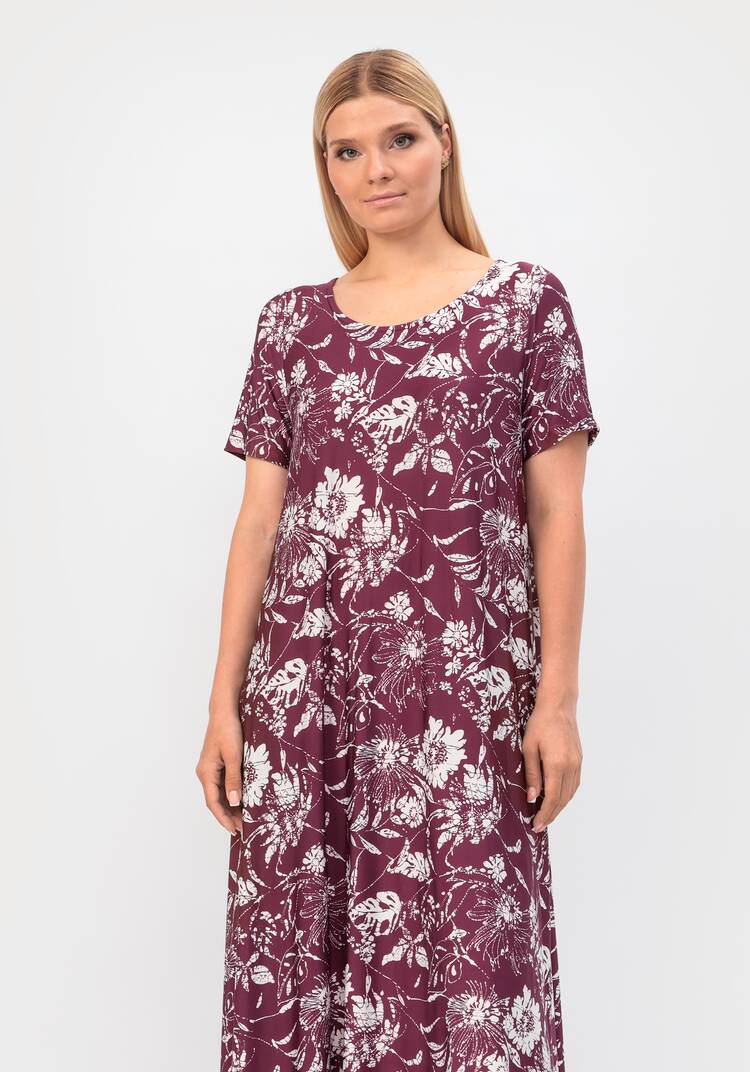 Платье Айла шир.  750, рис. 7