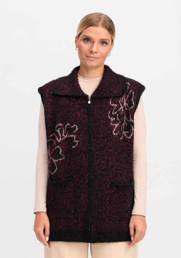 Жилет Люси шир.  580, рис. 4