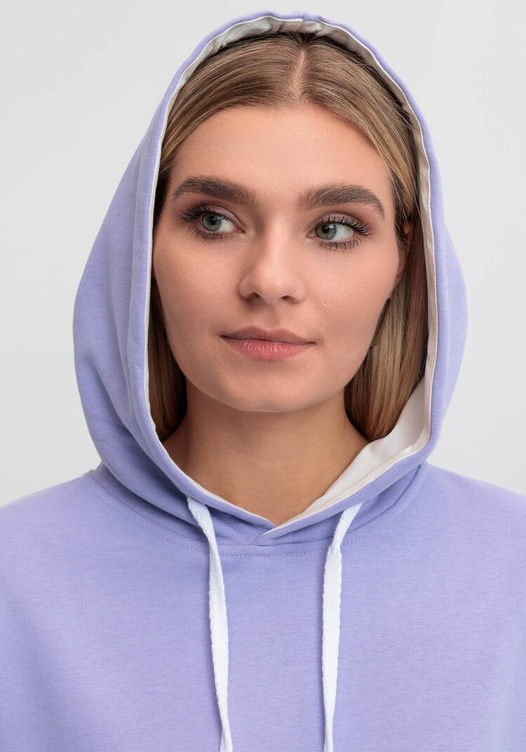 Толстовка Гармония шир.  750, рис. 17