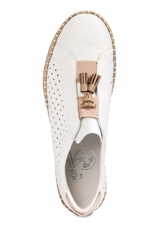 Полуботинки женские Нэли шир.  580, рис. 4