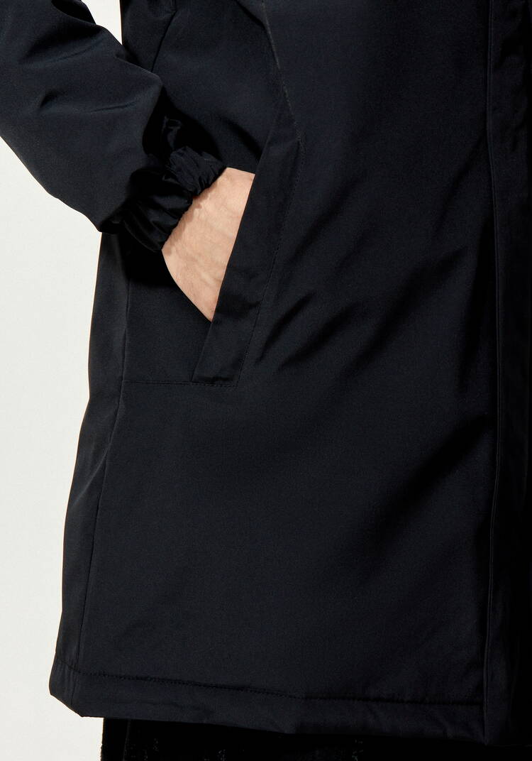 Куртка мужская демисезонная шир.  750, рис. 7