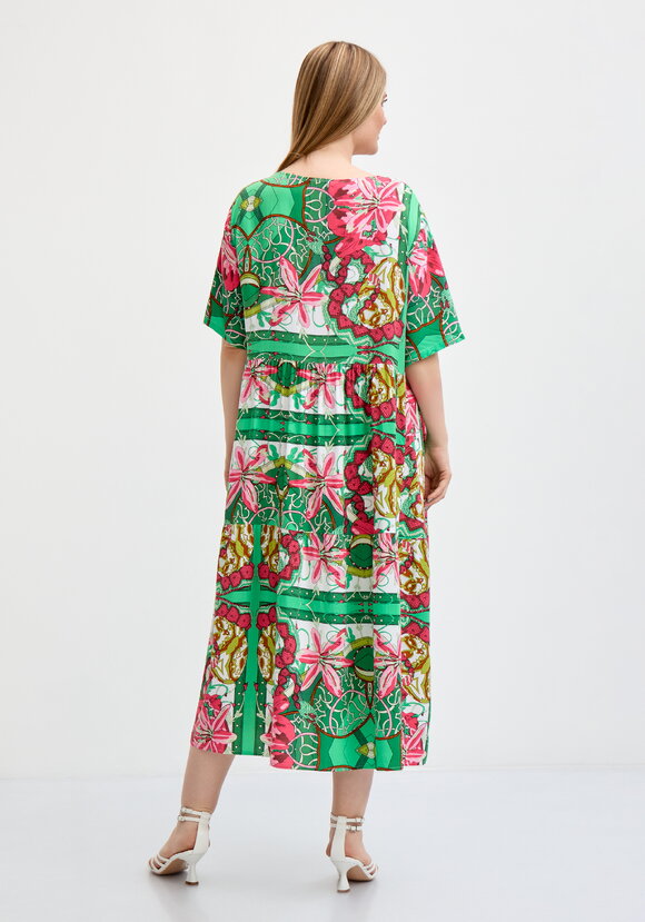 Платье Люмена шир.  580, рис. 3