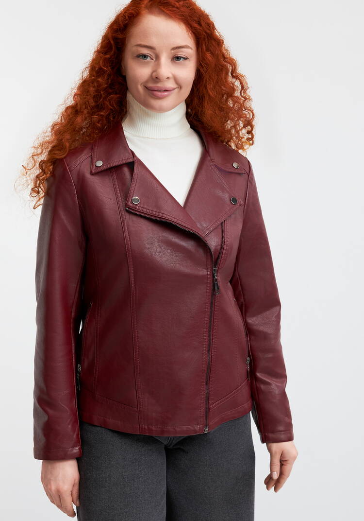 Куртка Оливия шир.  750, рис. 15