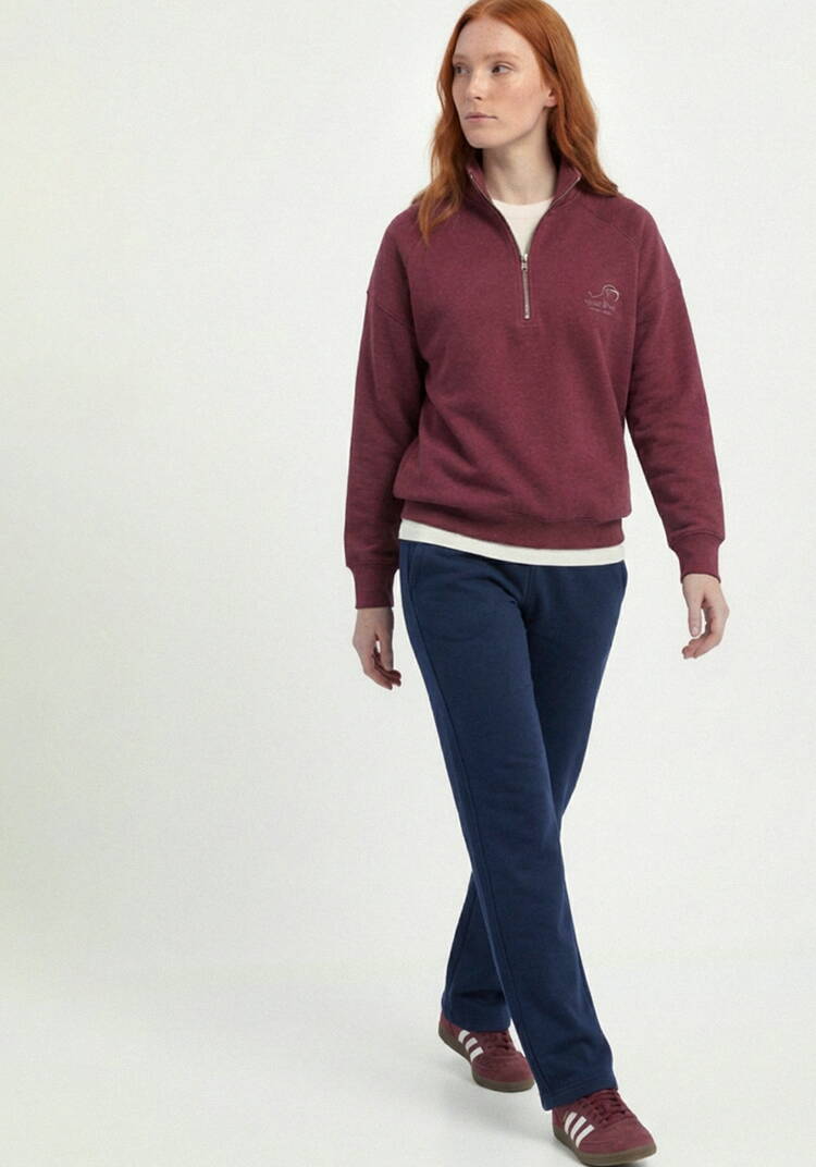 Брюки из флиса Cелеста шир.  750, рис. 7