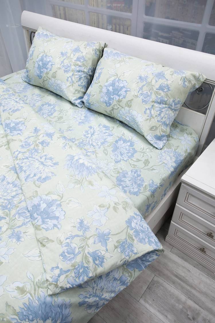 КПБ Сладкая нега шир.  750, рис. 22