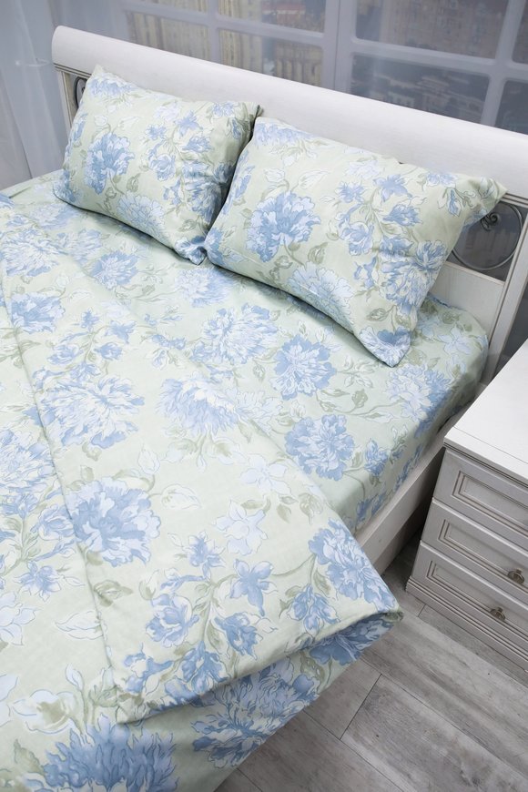 КПБ Сладкая нега шир.  580, рис. 22