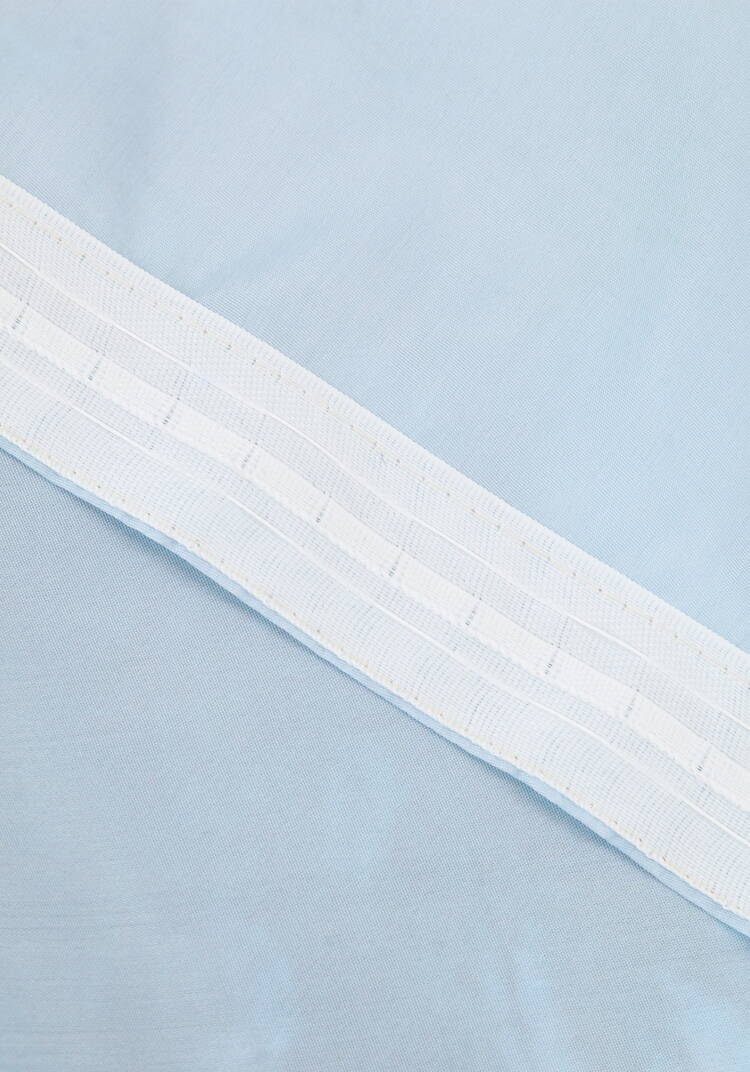 Штора Зимний сюжет шир.  750, рис. 6