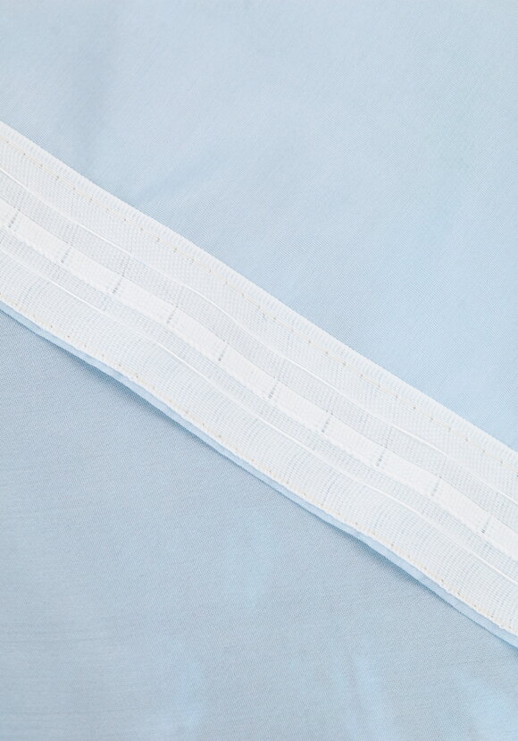 Штора Зимний сюжет шир.  580, рис. 6