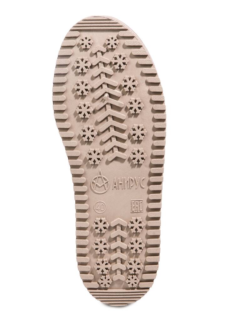 Бабуши женские Лахти шир.  750, рис. 5