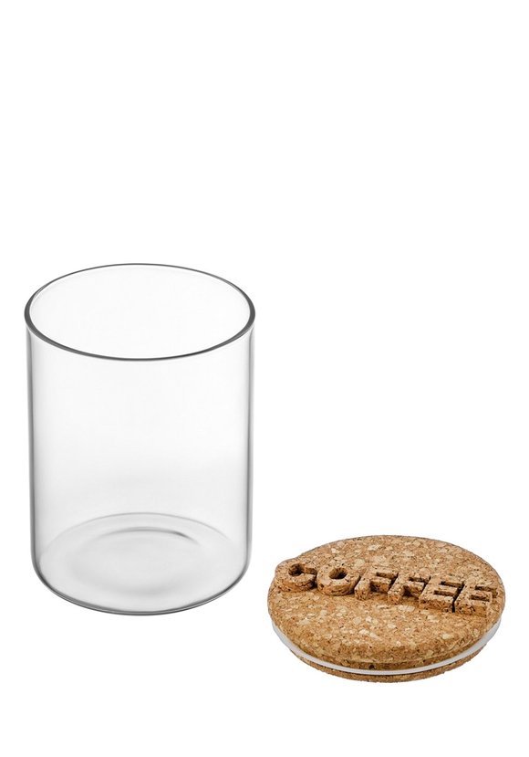 WALMER Банка для кофе KRONOS, 800мл шир.  580, рис. 2