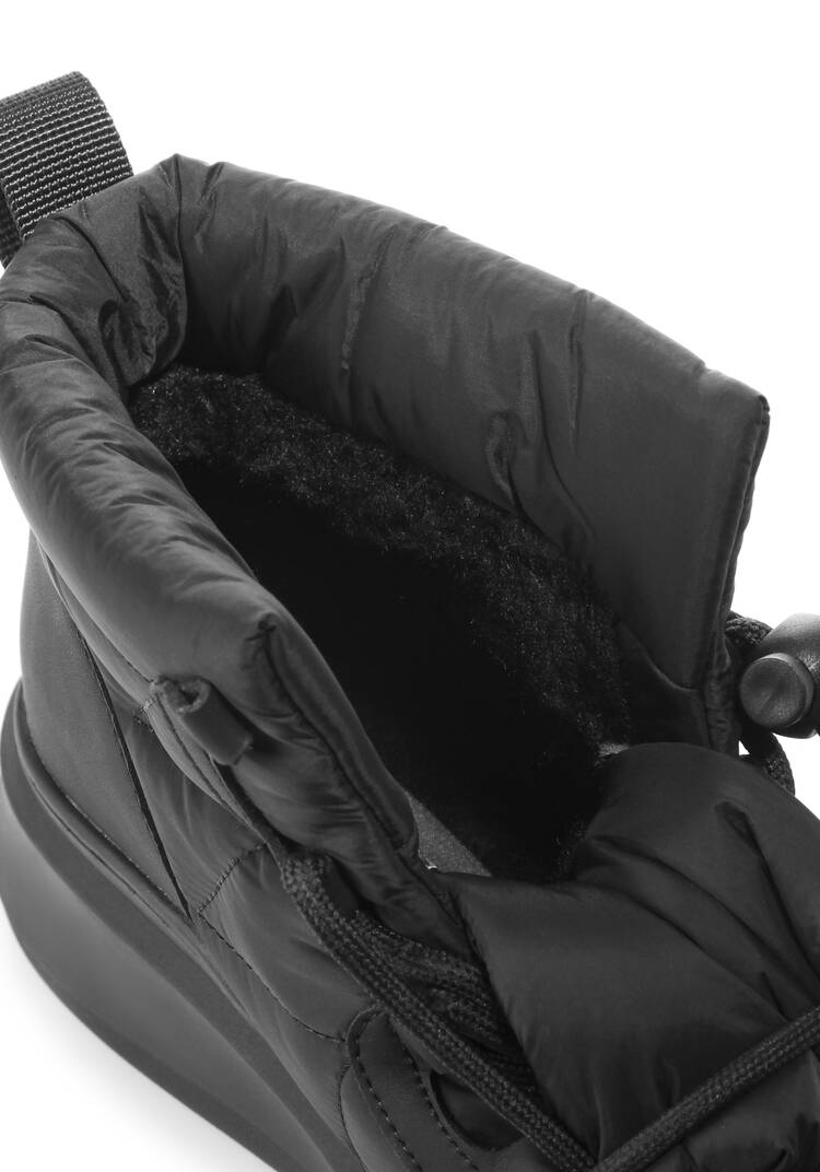 Ботинки женские Доминика шир.  750, рис. 6