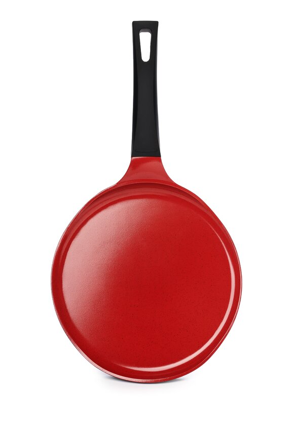 Блинная сковорода c керамическим покрытием шир.  580, рис. 15