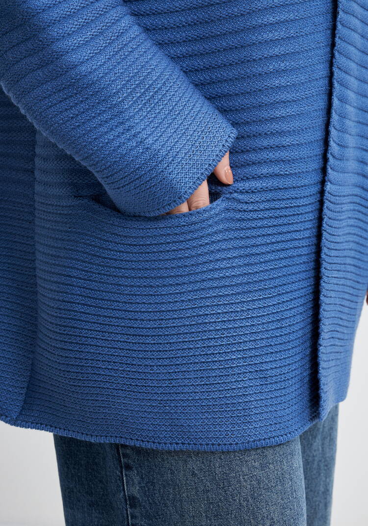 Жакет Амилия шир.  750, рис. 13