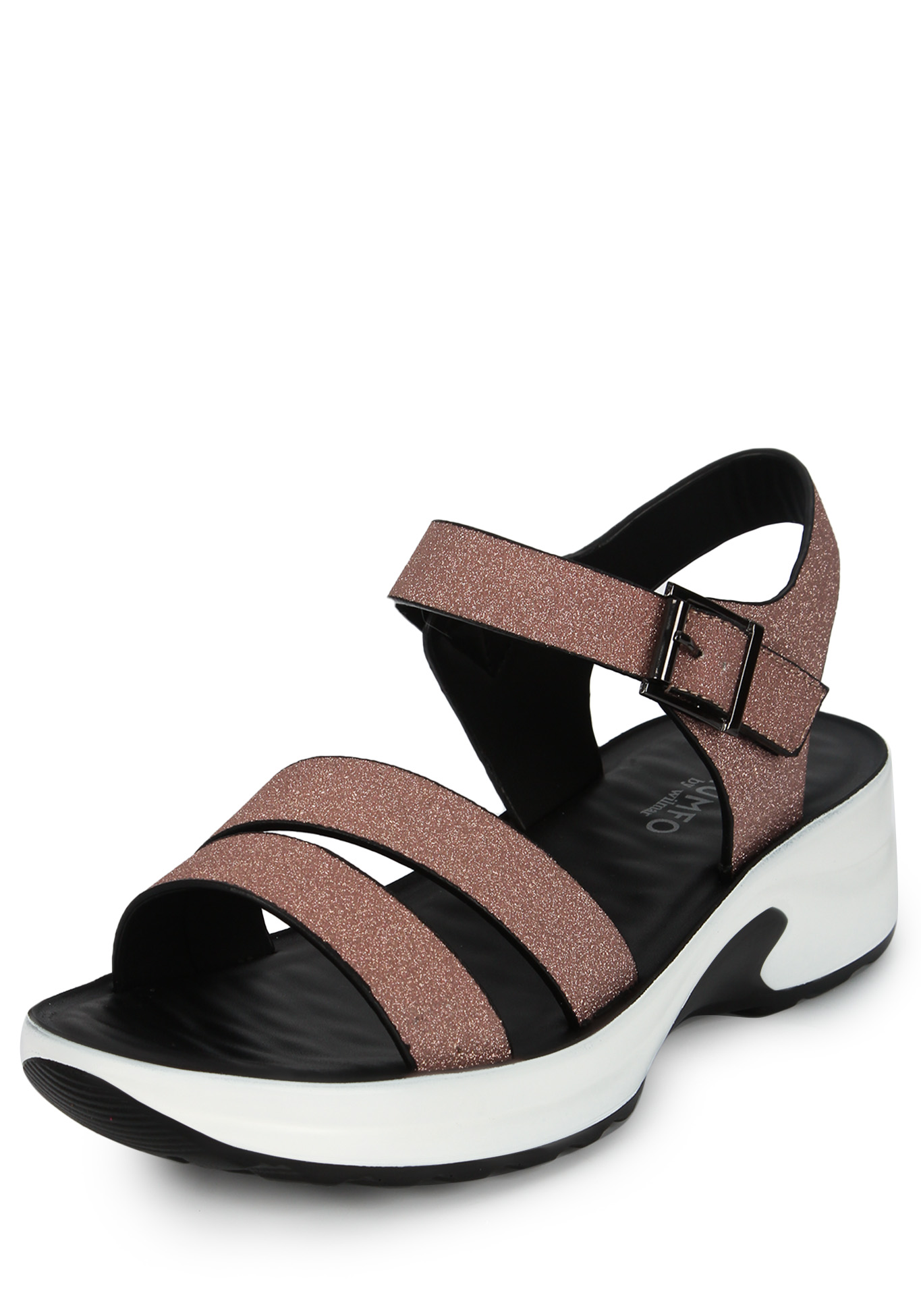 

Босоножки женские "Алия", Розовый