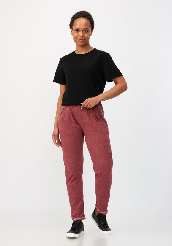 Брюки Мальвина шир.  580, рис. 2