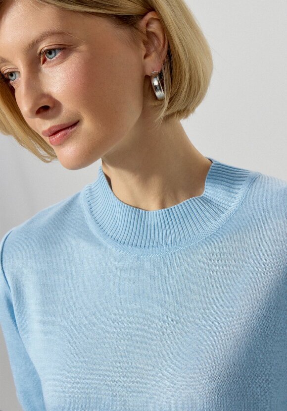 Джемпер женский с рукавом до локтя шир.  580, рис. 32