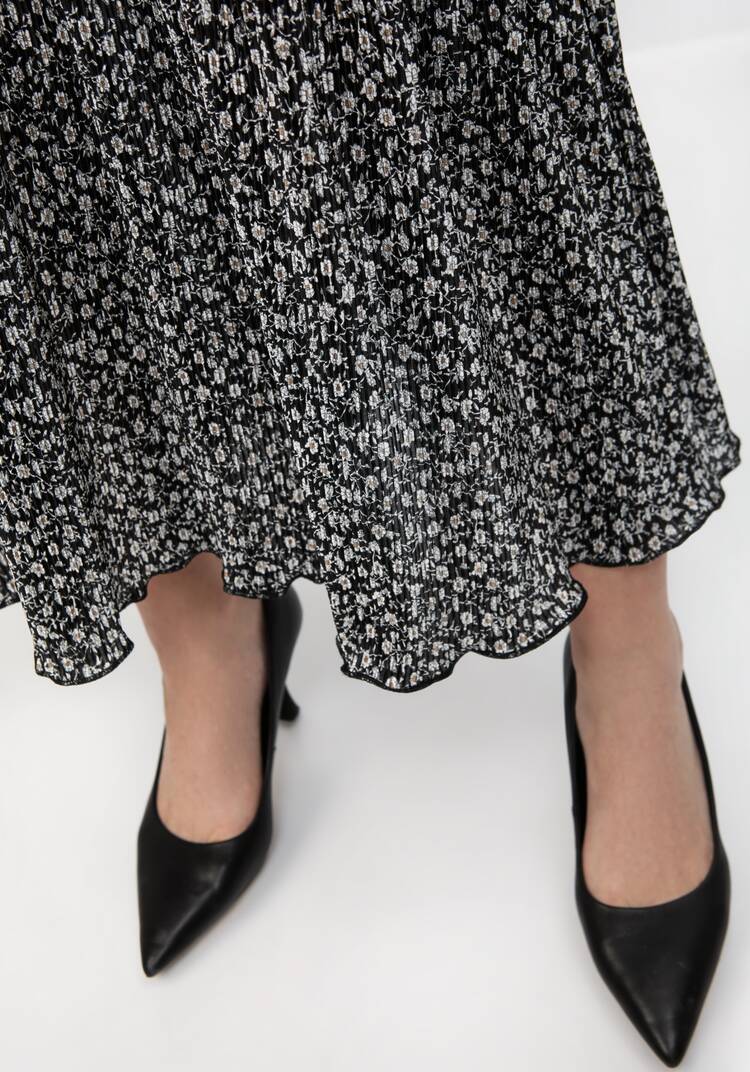 Платье Ширли шир.  750, рис. 43