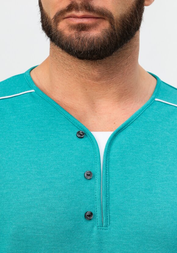 Лонгслив с контрастными кантами шир.  580, рис. 21