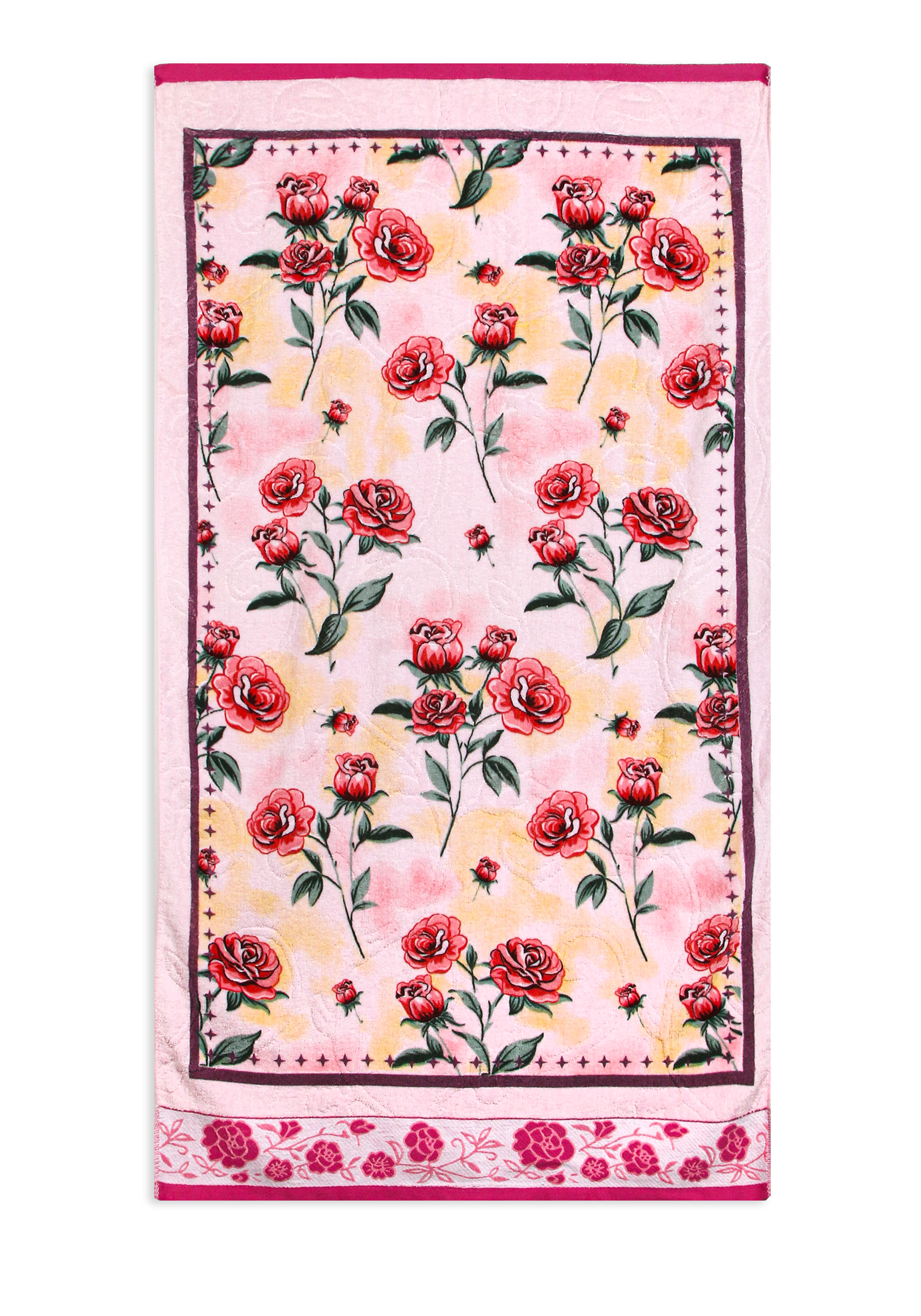 Полотенце махровое банное quotДарина quot 1499₽