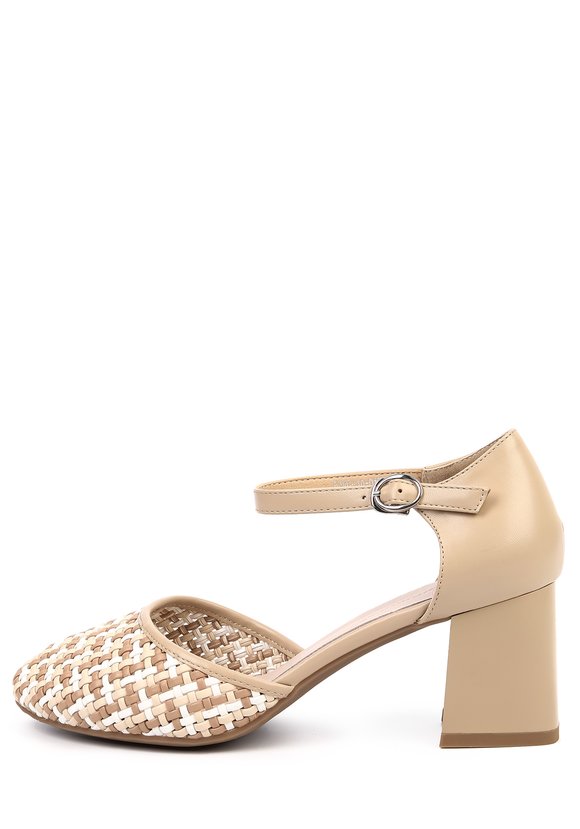 Туфли летние женские Стэффания шир.  580, рис. 2