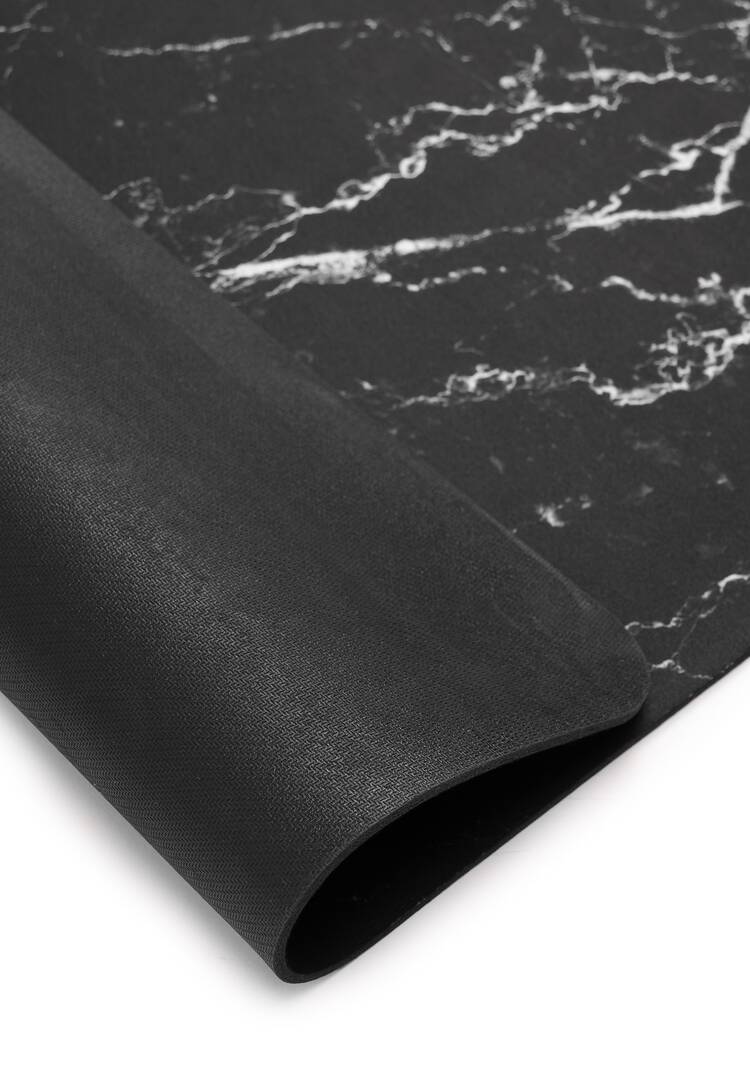 Коврик для ванной Мрамор шир.  750, рис. 11