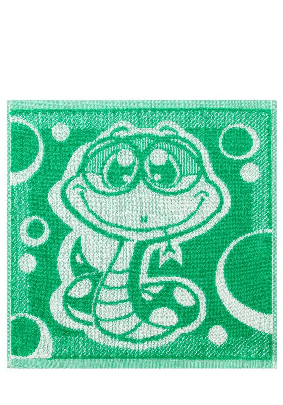 Салфетки махровые, 6 шт. шир.  580, рис. 4