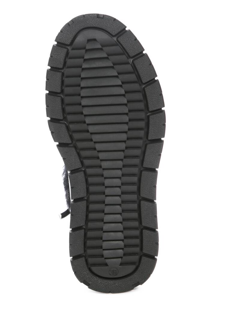 Ботинки женские Демми шир.  750, рис. 11