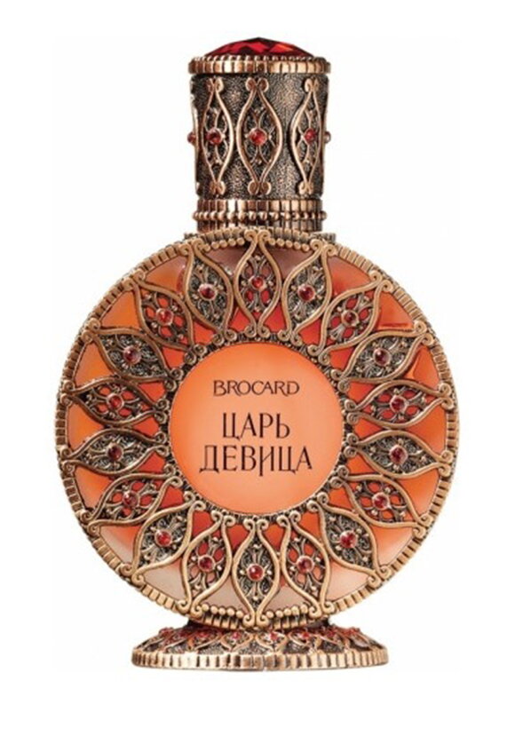 Парфюм Русская сказка в ассортименте шир.  580, рис. 3