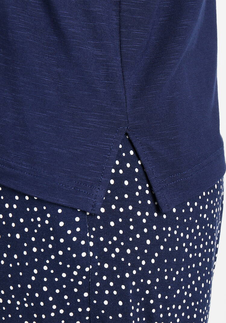 Блуза Карина шир.  750, рис. 18