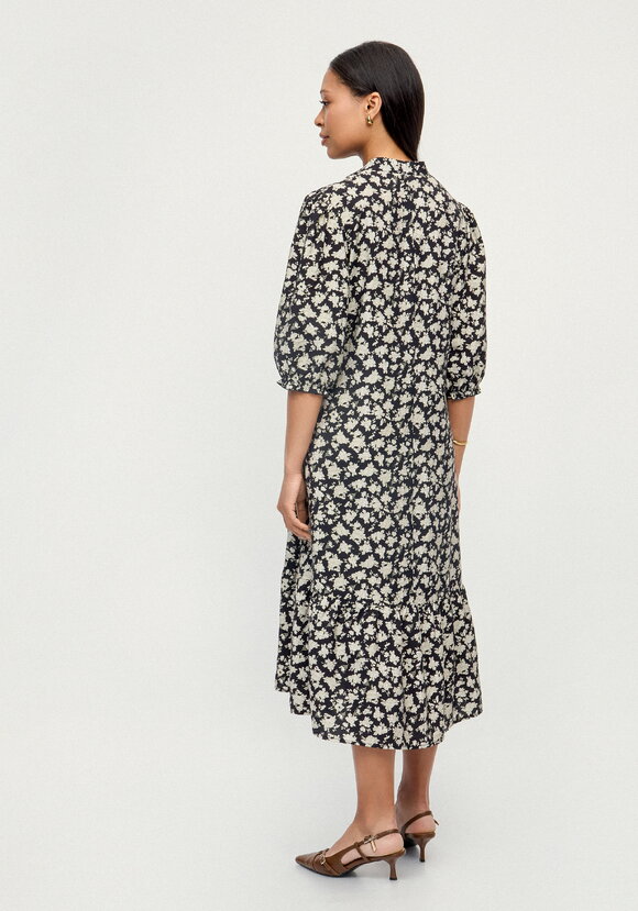 Платье Романтичная прогулка шир.  580, рис. 3