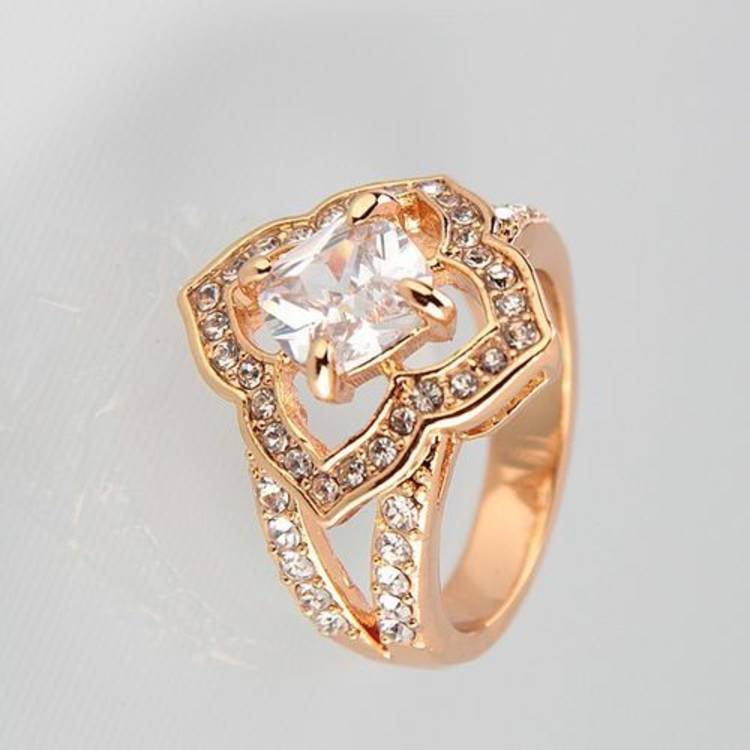 Кольцо Адель шир.  750, рис. 2