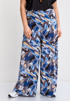 Брюки-юбка Лада