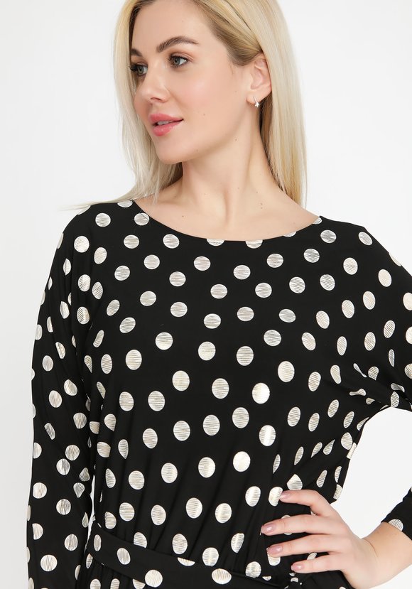 Платье Идеальный вечер шир.  580, рис. 16