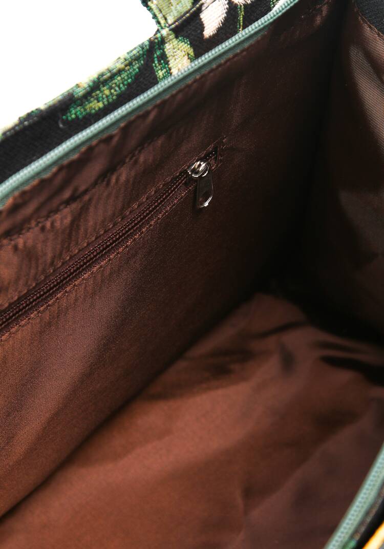 Сумка из испанского гобелена Севилья шир.  750, рис. 8