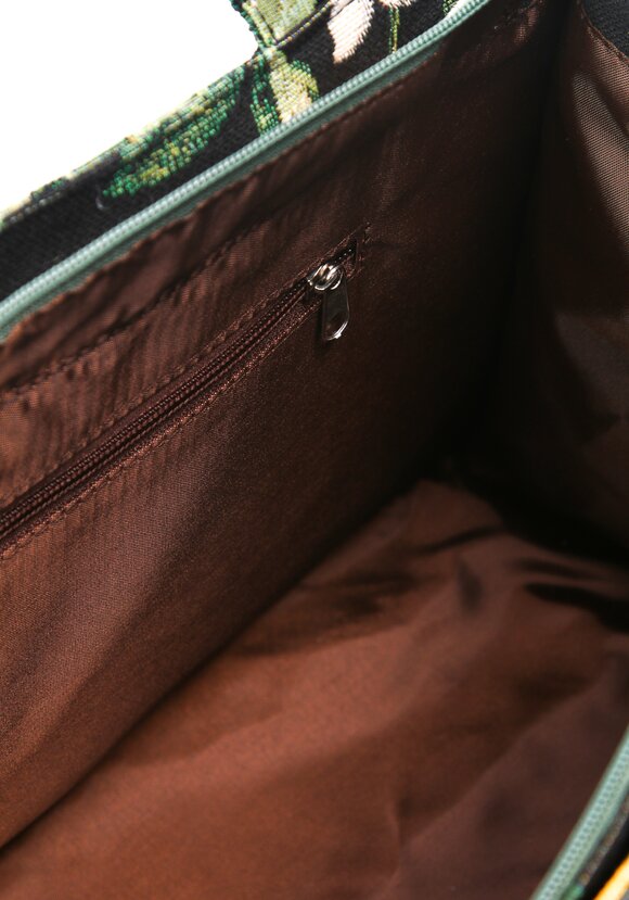 Сумка из испанского гобелена Севилья шир.  580, рис. 8