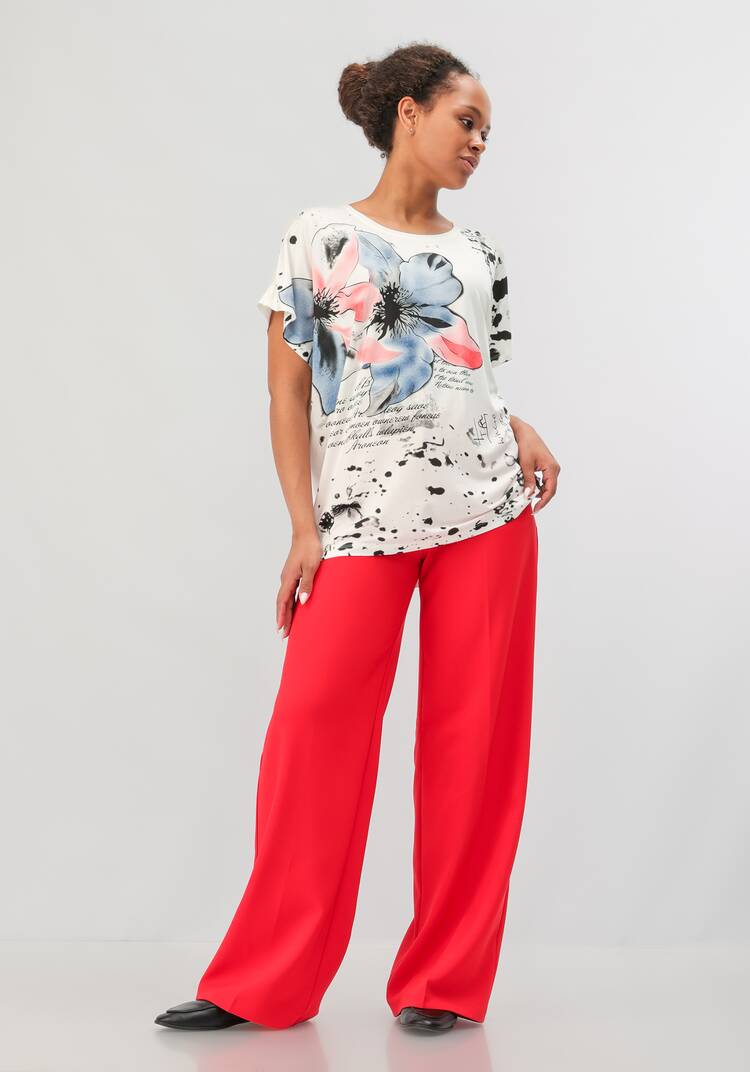 Футболка Адель шир.  750, рис. 22