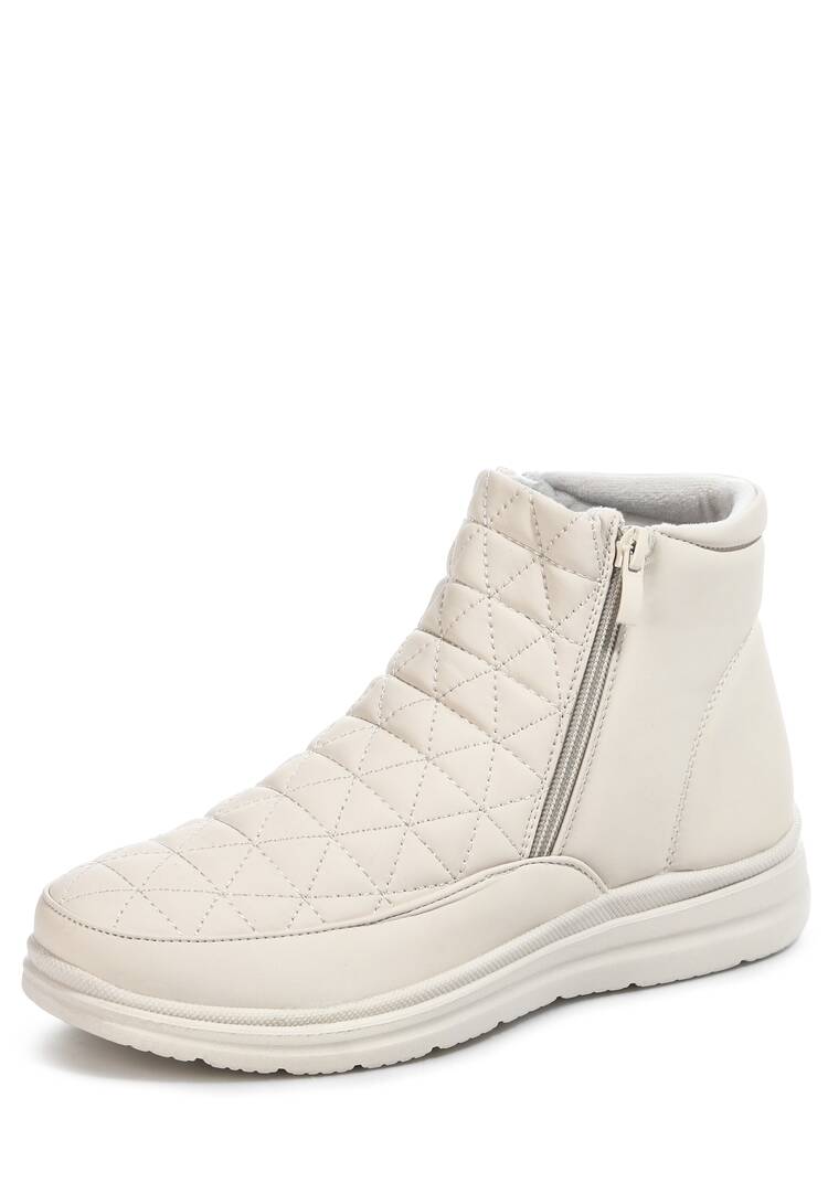 Ботинки женские Квинси шир.  750, рис. 11