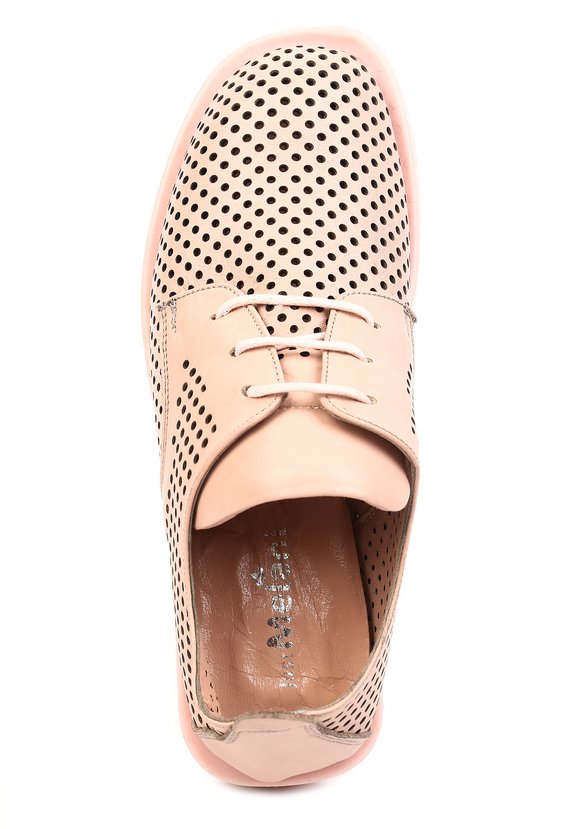 Туфли летние женские Мари шир.  580, рис. 15