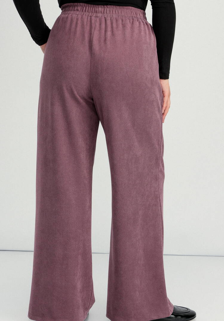 Костюм свободного кроя шир.  750, рис. 5