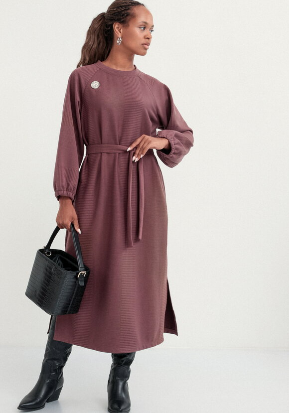 Платье Варда шир.  580, рис. 9