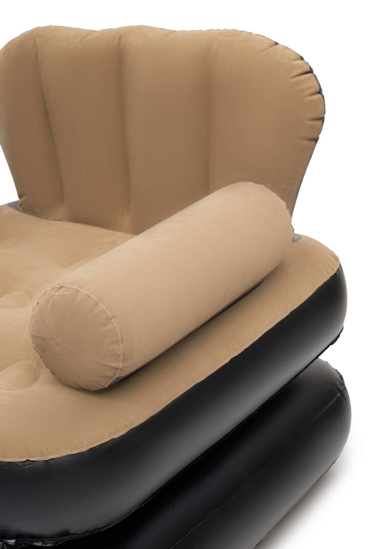 Кресло-трансформер надувное шир.  750, рис. 7