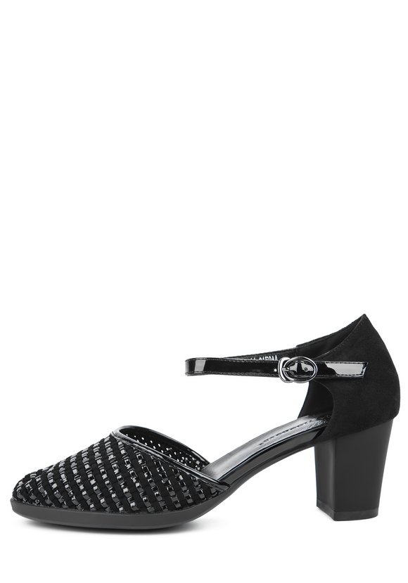 Туфли женские Серсея шир.  580, рис. 2