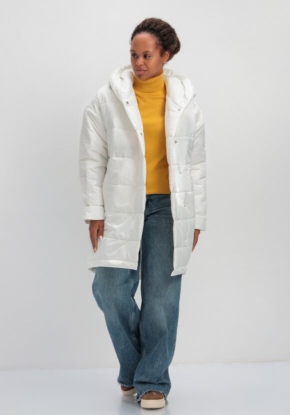 Пальто Зимний шепот шир.  580, рис. 8