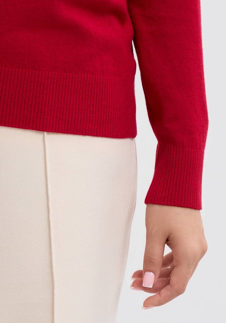 Водолазка Дамира шир.  750, рис. 6