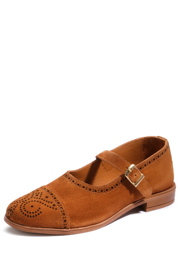 Туфли женские Анабель шир.  580, рис. 2