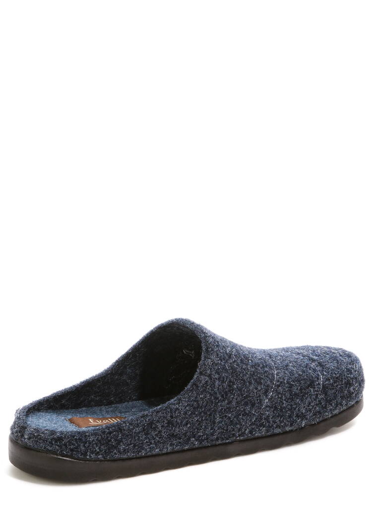 Тапочки женские Виталина шир.  750, рис. 8