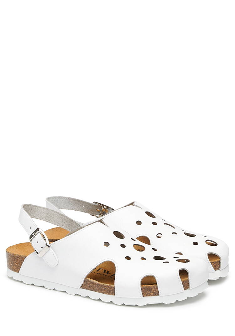 Сандалии женские Дори шир.  750, рис. 9