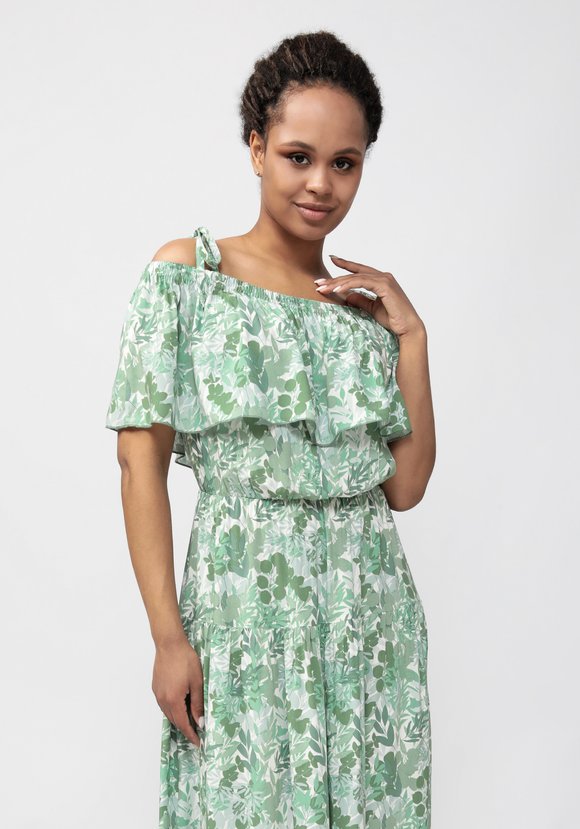 Платье женское Барбара шир.  580, рис. 22